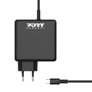 Power Supply 65 W - Type C - Uk
