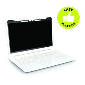 Privacy Filter 2D - 13.3in 16/10 - Clip-on