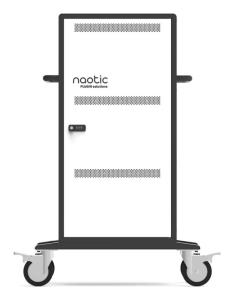 Charge cabinet 30 USB-C/USB-A PD 45W tablets