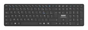 Office Bluetooth Keyboard Rechargeable - PT