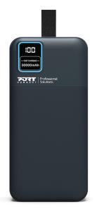 POWERBANK - 30.000mAh 
