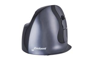 D Large Wireless Mouse