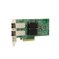 Bcm957412a4120ac Dual-port 10 Gb/s Ethernet Pci-enetwork Interface Card