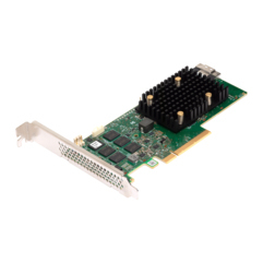 Megaraid 9560-8i - Storage Controller (raid) - SATA 6gb/s / SAS 12gb/s / Pcie 4.0 (nvme) - Pcie 4.0 X8