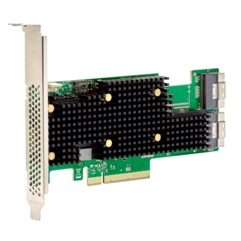 9620-16i 24g Pci-e 4.0 Tri-mode Raid Adapters And Ehbas