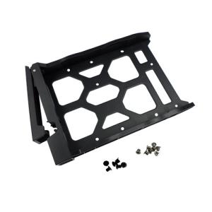 HDD Tray For 3.5/2.5 Drives W/o Key Lock 6x Screws For 2.5 & 8x Screws For 3.5                      