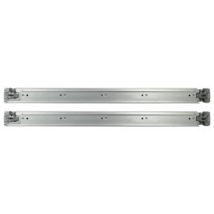 Rack Slide Rail Kit for ES NAS Series                                                               