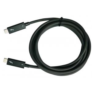 Thunderbolt 3 Type-c 40gbps Active Cable 2m                                                         