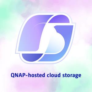 myQNAPcloud Storage - 30TB - Toronto - 1 Year