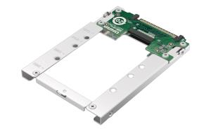 M.2 Pci-e NVMe SSD to 2.5in U.2 SSD adapter