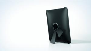 iPad Tablestand Black - Pmc110