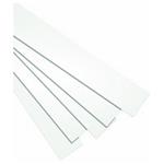 Pole Covers Pfa 9107 - White                                                                        