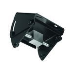 Puc 1080 Plafondplaat Multi Dir Black                                                               