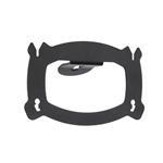 Pfi 3020 Interface 200x100 Black