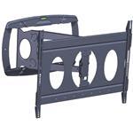 lp Turn + Tilt Universal Wall Mount 37in-72in Up To 45kg. Black Pfw 6850                   