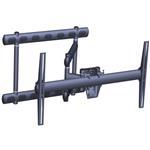 Display Wall Mount Pfw-6852                                                                         