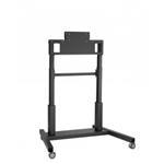 Motorised Large Display Trolley                                                                     