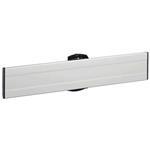 Professional Pfb 3407 - Mounting Component ( Interface Bar ) For LCD / Plasma Panel - Alumin        