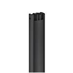 Professional Connect-it Puc 2530 - Mounting Component ( Pole ) For LCD Display - Aluminium -        