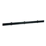 Pfb 3433, Interface Bar 3315mm - Black                                                              