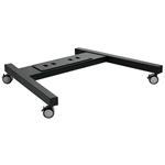 Kit /trolley Dubbele Buis 180cm                                                                     