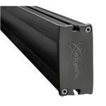 Video Wall Floor Tube - 300cm - Black -  Puc 2933