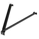 Wall Support Sliding Bracket Basic Kit Pfa 9141  