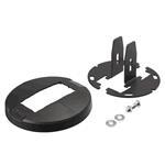 Mounting Plate For Puc 29xx Pipes Between Floor And Ceiling - Pfa 9132 