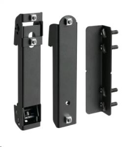  Pls 8001 LED Vertical Profile Mounting Strip