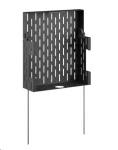 Rise A311 Hidden Storage Motorized Display Lift