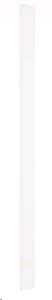 Tva 6000 Cable Cover - White