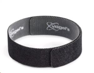 Tva 6201 Cable Straps Black