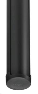 Puc 2422 Pole 220 Cm (black)