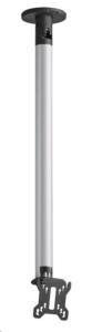 Display Ceiling Mount 360 Turn (sllver) - Ct242211s 