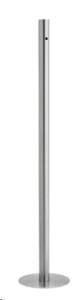 Disp Fixed Foor Stand 160cm Ag Pfa 9155 