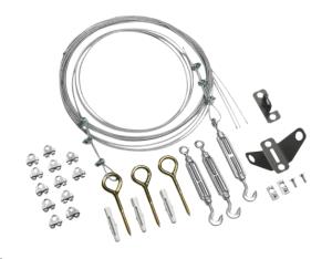 Stabilization Kit Puc 24xx Ag Pua 9510 