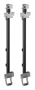 Pla 9306 Spacer Dvled Interface Bar