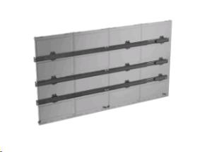 Int 8501 Dvled Wall Interface