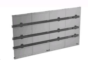 Int 9201 Dvled Wall Interface