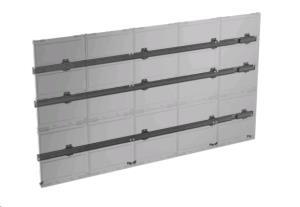 Int 8702 Dvled Wall Interface