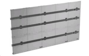 Int 8402 Dvled Wall Interface