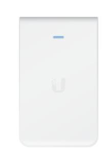 Unifi In-wall Hd Junction Box For Uap-iw