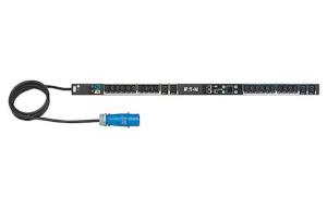 ePdu Metered Input 0U (IEC309 32A 1P) : Output 12xC13:4xC19                                         