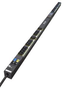 EPDU SWITCHED 20XC13 4XC19 SW 0U (309 16A 1P)                                                       