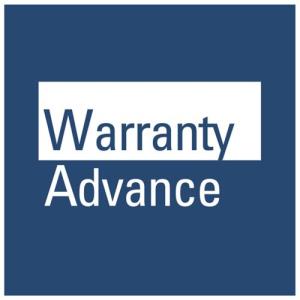 Warranty Advance WEB VOUCHER Product Line A