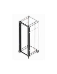 RA Series Baffle Kit - 42U x 800W