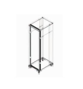 RA Series Baffle Kit - 48U x 600W
