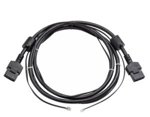 Battery Extension Cable 48V 2m 