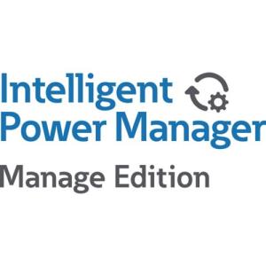 IPM Manage Edition - Perpetual License + 1 Year Maintenance - 1 node