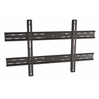 Universal Flat Panel Mounting Bracket-bl - Msbub                                                    